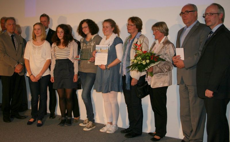 pro_Bürgerpreis_2011-Vertreter-Mariengymnasium
